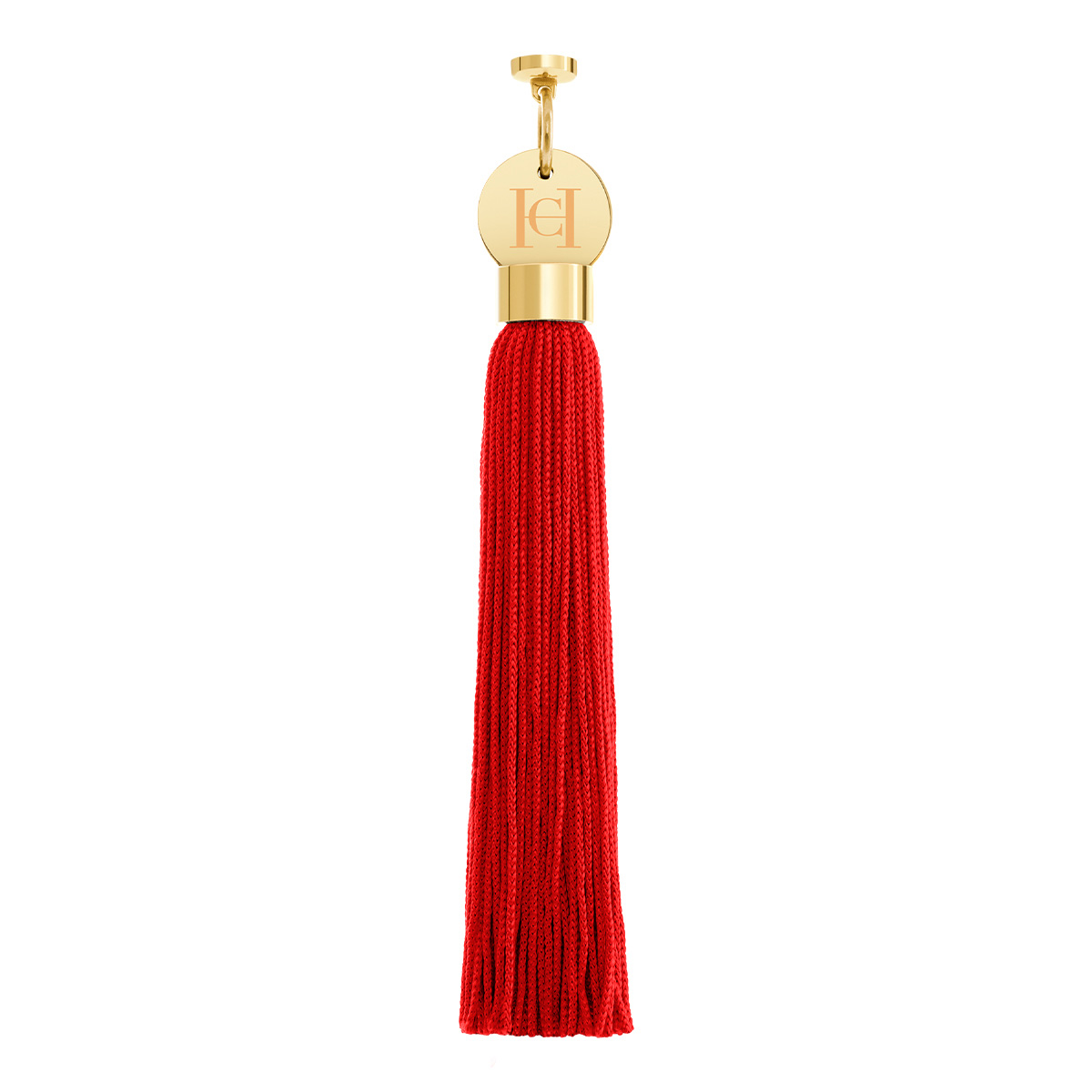BORLA CON IMÁN (ACCESORIO PARA LIPSTICK)